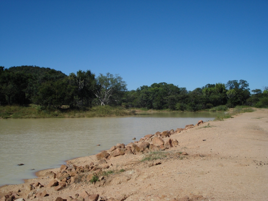 Commercial Property for Sale in Modimolle Limpopo