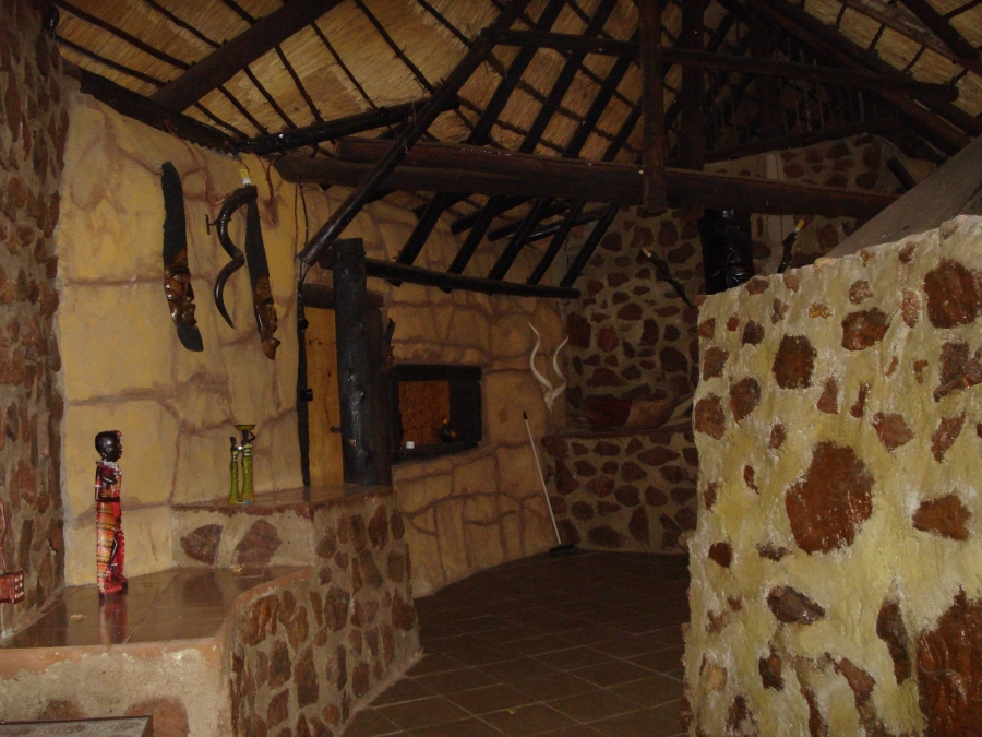 Commercial Property for Sale in Modimolle Limpopo