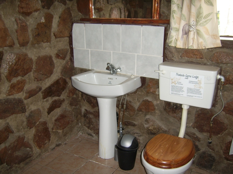 Commercial Property for Sale in Modimolle Limpopo