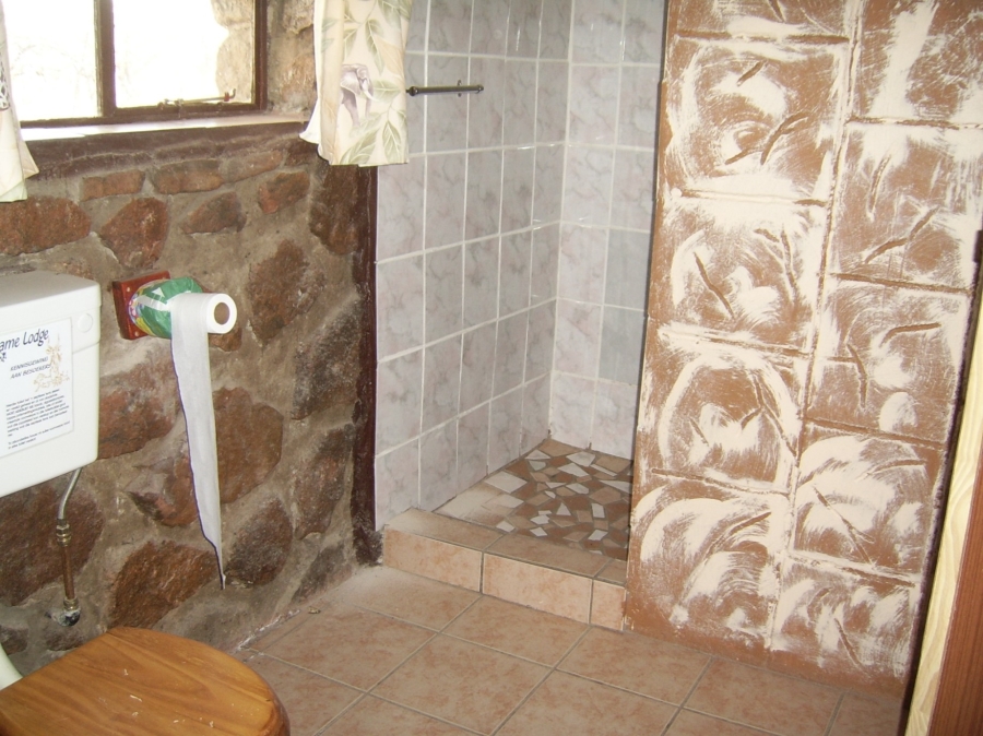 Commercial Property for Sale in Modimolle Limpopo