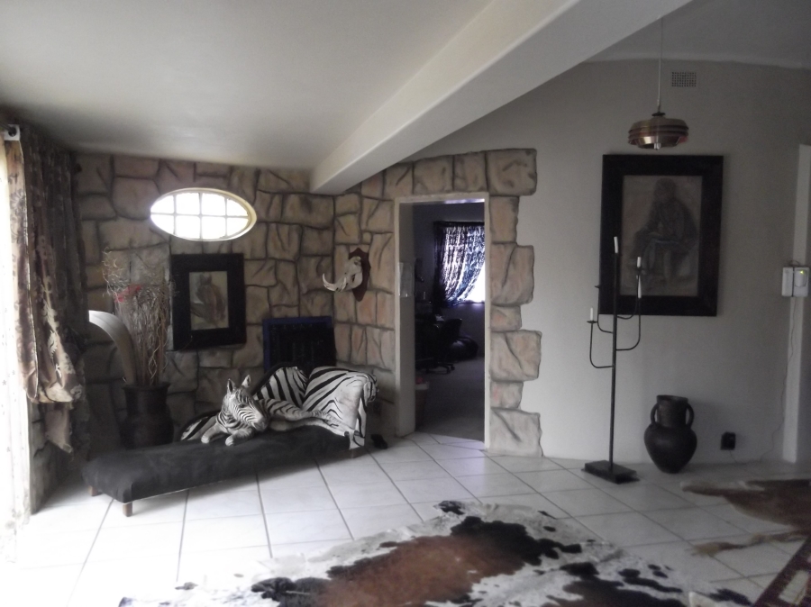 Commercial Property for Sale in Modimolle Limpopo