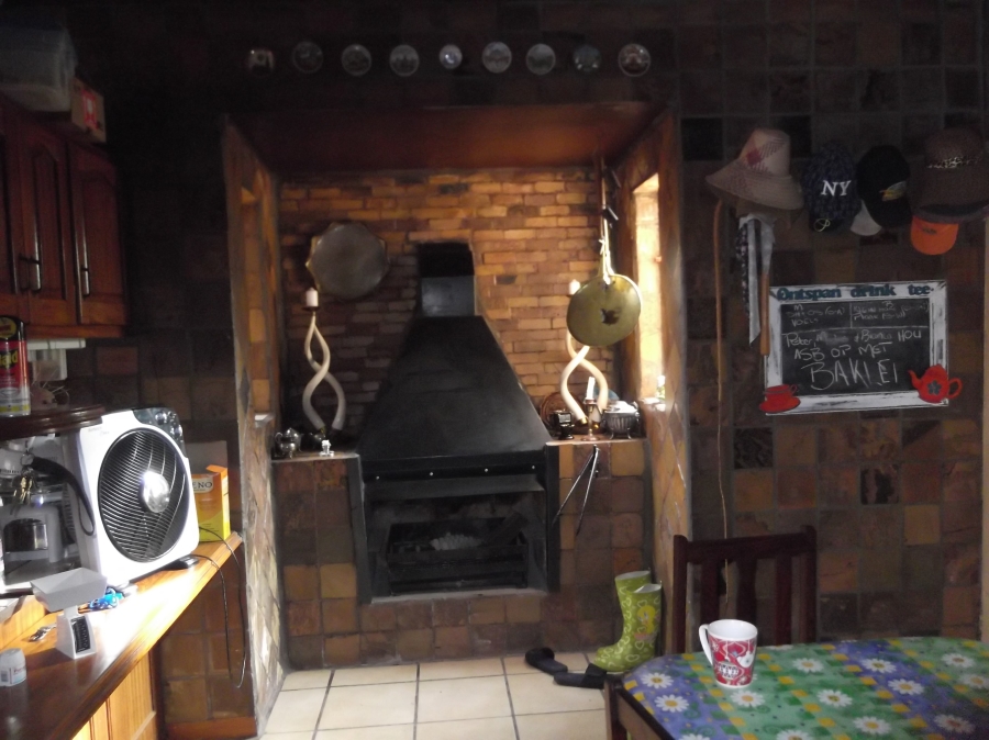 Commercial Property for Sale in Modimolle Limpopo