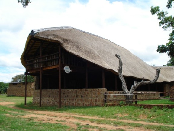 Commercial Property for Sale in Modimolle Limpopo