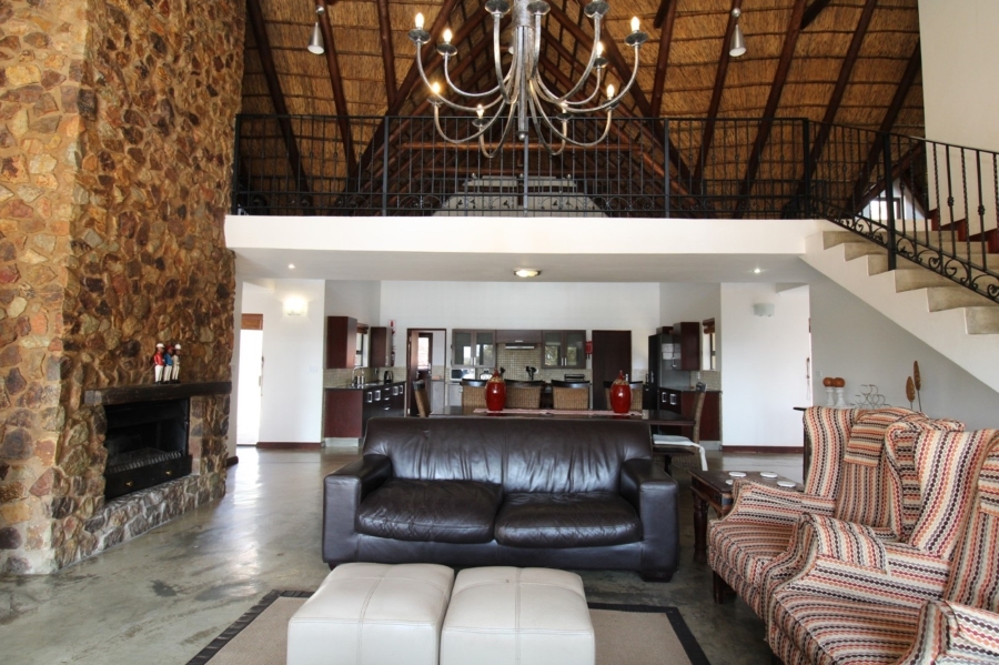 5 Bedroom Property for Sale in Zebula Golf Estate Limpopo