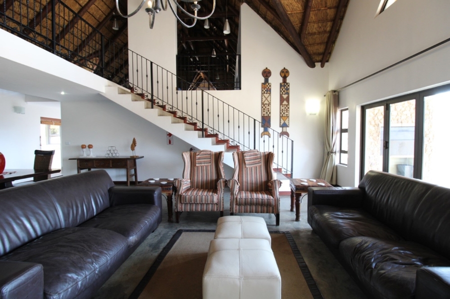 5 Bedroom Property for Sale in Zebula Golf Estate Limpopo