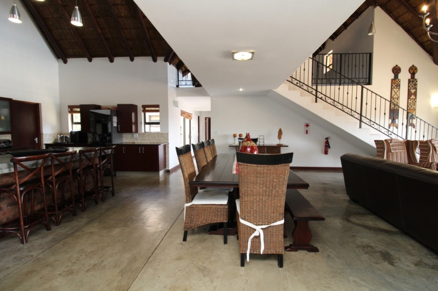 5 Bedroom Property for Sale in Zebula Golf Estate Limpopo