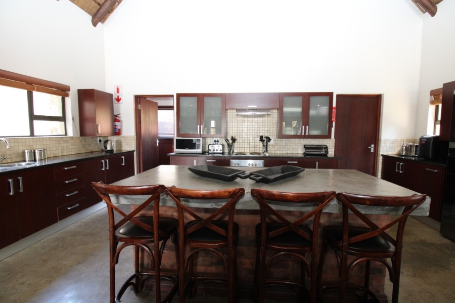 5 Bedroom Property for Sale in Zebula Golf Estate Limpopo
