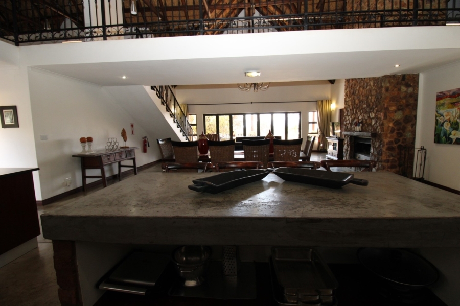 5 Bedroom Property for Sale in Zebula Golf Estate Limpopo