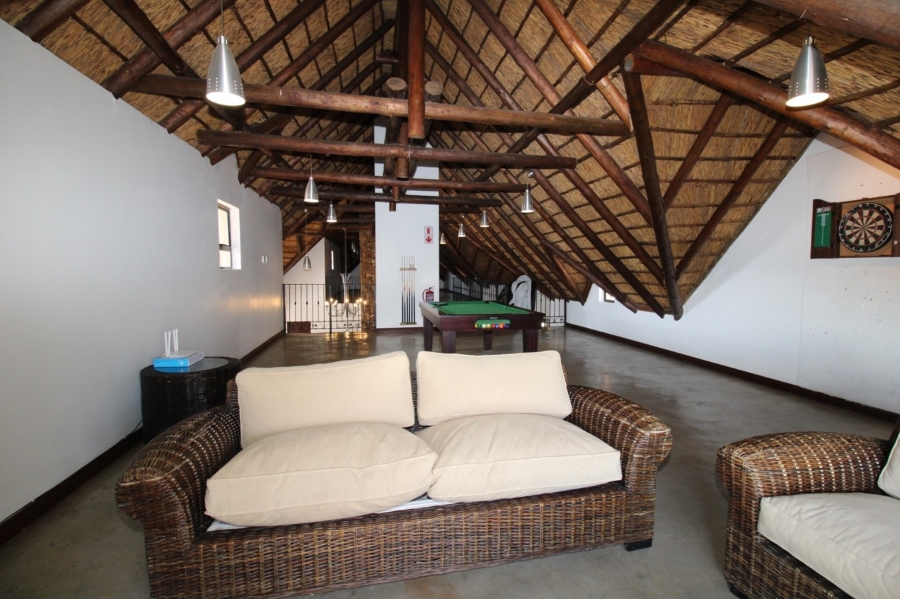 5 Bedroom Property for Sale in Zebula Golf Estate Limpopo