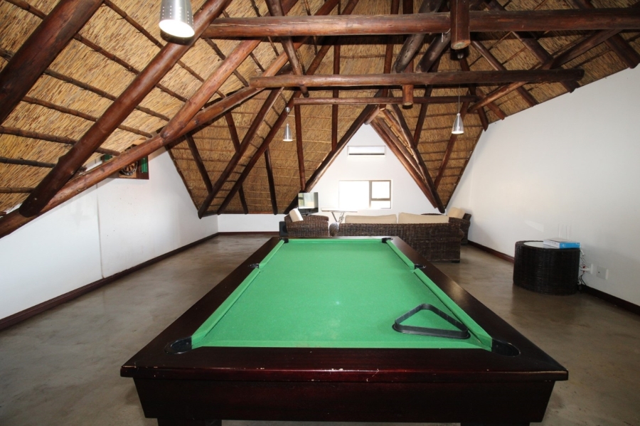 5 Bedroom Property for Sale in Zebula Golf Estate Limpopo