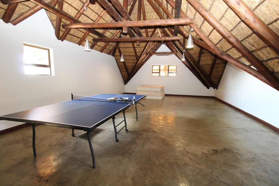 5 Bedroom Property for Sale in Zebula Golf Estate Limpopo