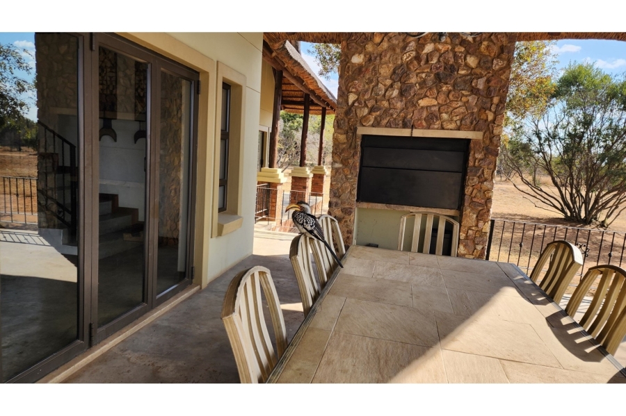 5 Bedroom Property for Sale in Zebula Golf Estate Limpopo