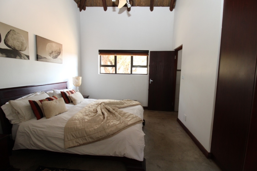 5 Bedroom Property for Sale in Zebula Golf Estate Limpopo