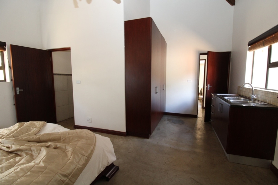 5 Bedroom Property for Sale in Zebula Golf Estate Limpopo