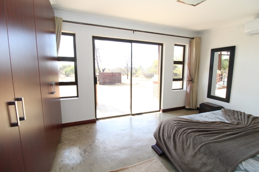 5 Bedroom Property for Sale in Zebula Golf Estate Limpopo
