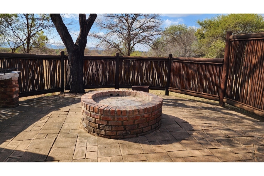 5 Bedroom Property for Sale in Zebula Golf Estate Limpopo