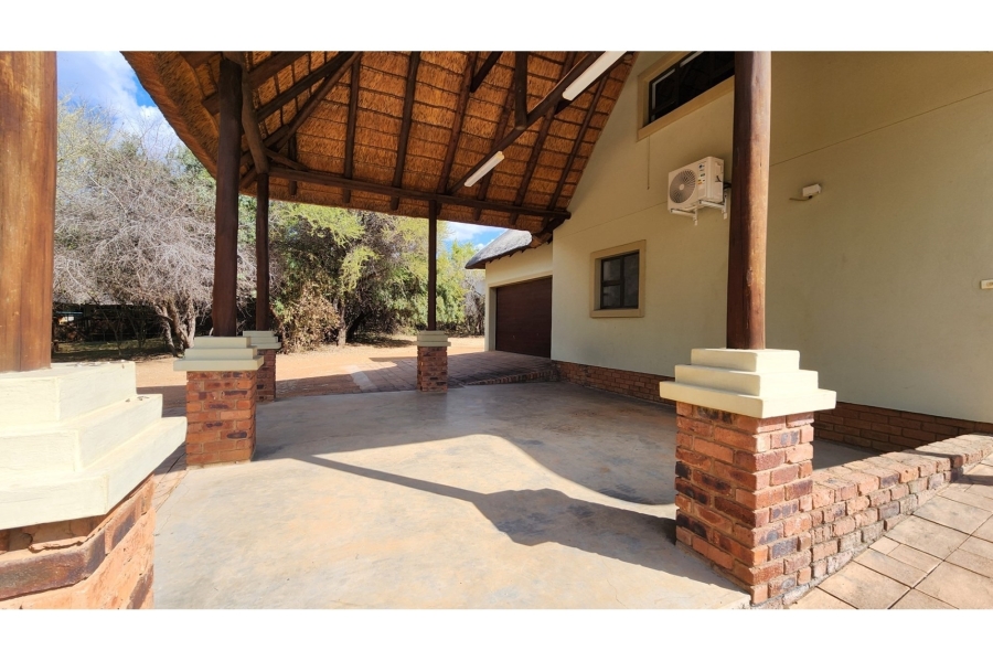 5 Bedroom Property for Sale in Zebula Golf Estate Limpopo