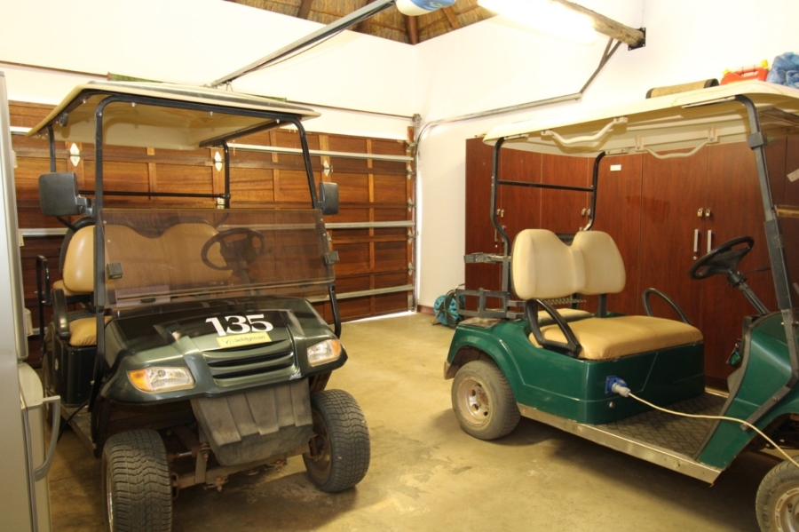 5 Bedroom Property for Sale in Zebula Golf Estate Limpopo