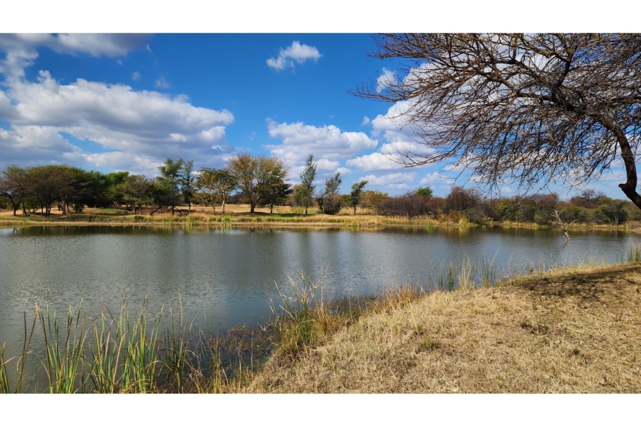 5 Bedroom Property for Sale in Zebula Golf Estate Limpopo