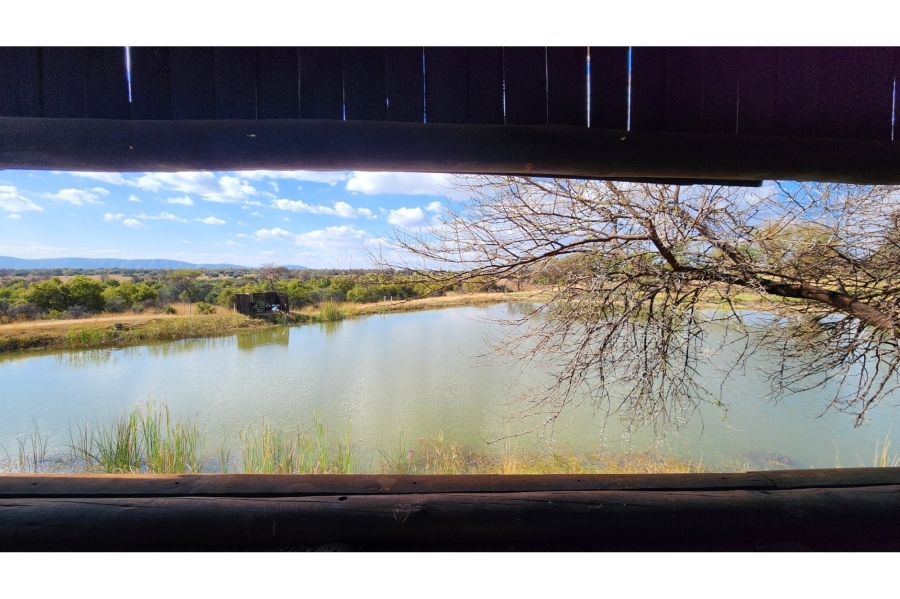 5 Bedroom Property for Sale in Zebula Golf Estate Limpopo