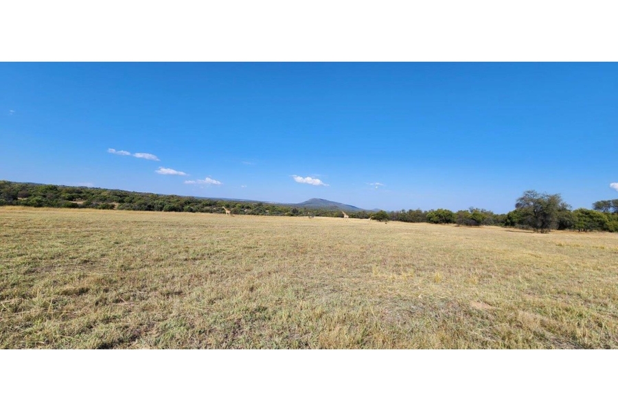 5 Bedroom Property for Sale in Zebula Golf Estate Limpopo