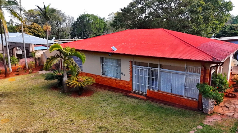 4 Bedroom Property for Sale in Louis Trichardt Limpopo