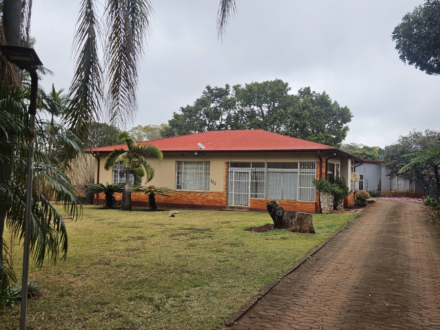 4 Bedroom Property for Sale in Louis Trichardt Limpopo