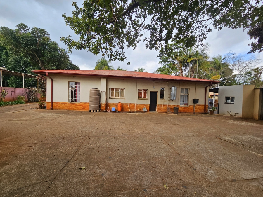 4 Bedroom Property for Sale in Louis Trichardt Limpopo
