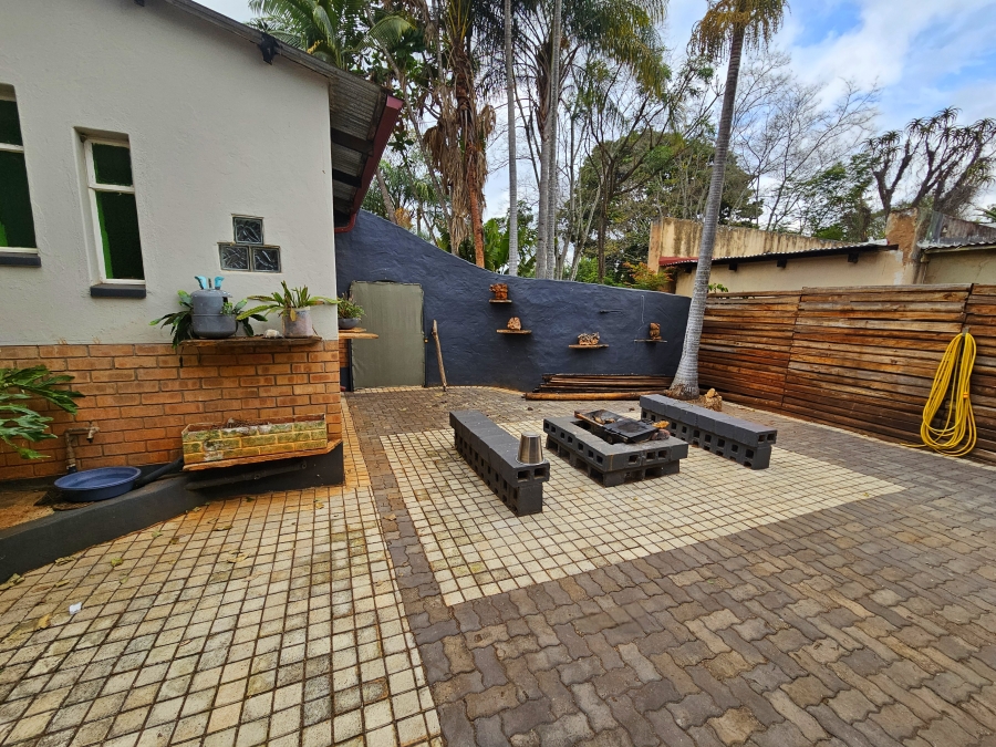 4 Bedroom Property for Sale in Louis Trichardt Limpopo
