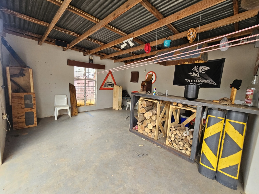 4 Bedroom Property for Sale in Louis Trichardt Limpopo