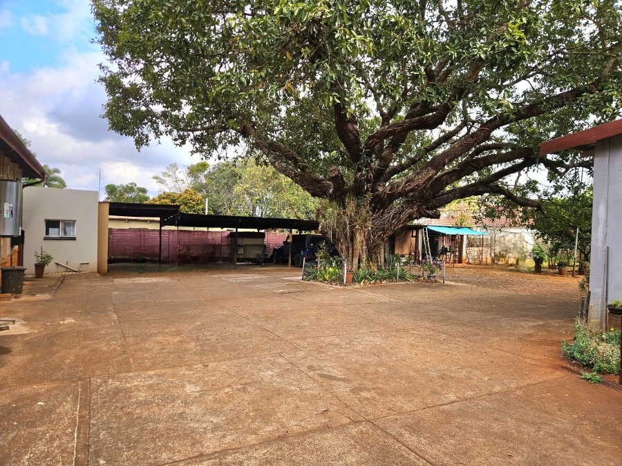 4 Bedroom Property for Sale in Louis Trichardt Limpopo