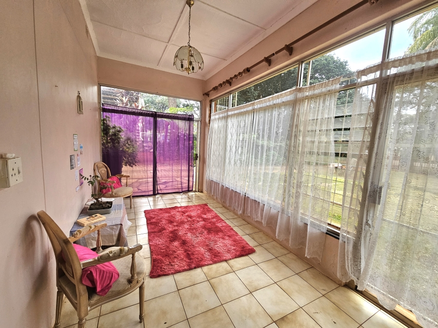 4 Bedroom Property for Sale in Louis Trichardt Limpopo