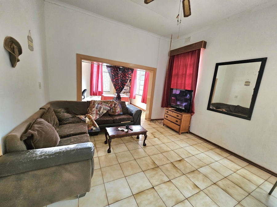 4 Bedroom Property for Sale in Louis Trichardt Limpopo
