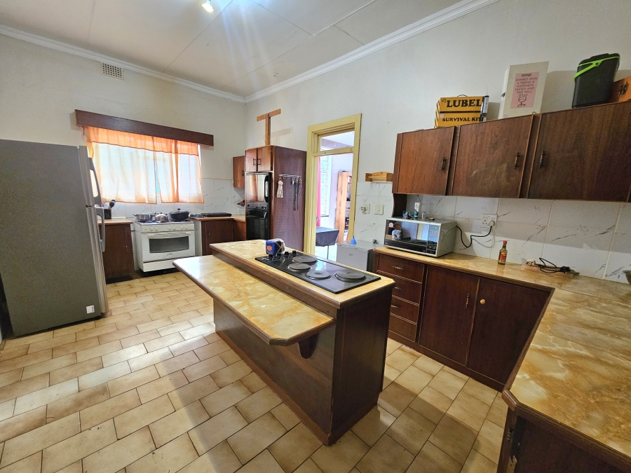 4 Bedroom Property for Sale in Louis Trichardt Limpopo