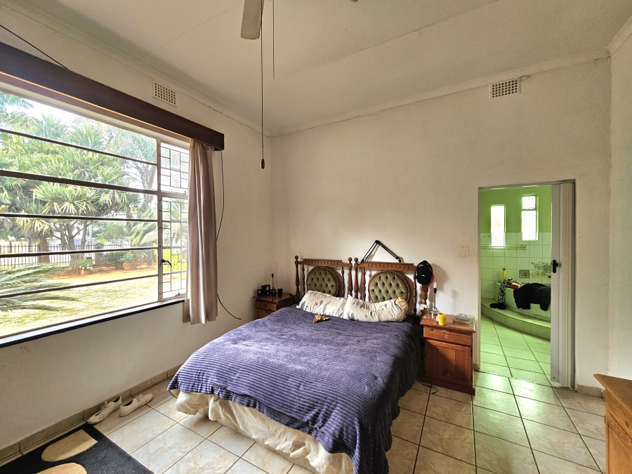 4 Bedroom Property for Sale in Louis Trichardt Limpopo