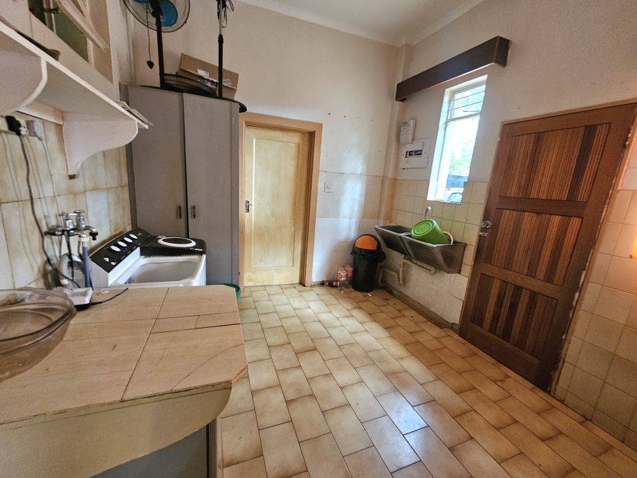 4 Bedroom Property for Sale in Louis Trichardt Limpopo