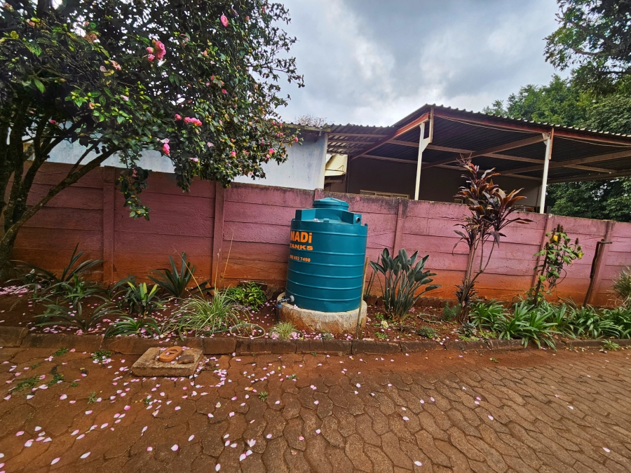 4 Bedroom Property for Sale in Louis Trichardt Limpopo
