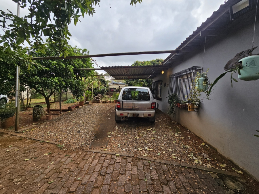 4 Bedroom Property for Sale in Louis Trichardt Limpopo