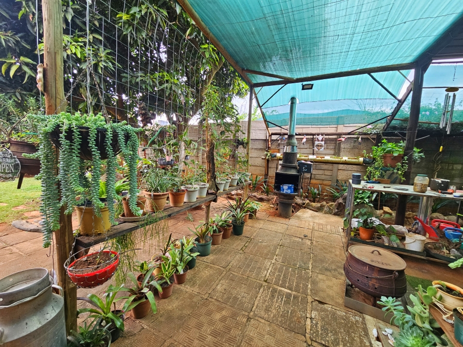 4 Bedroom Property for Sale in Louis Trichardt Limpopo