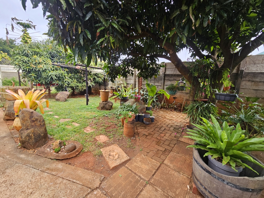 4 Bedroom Property for Sale in Louis Trichardt Limpopo