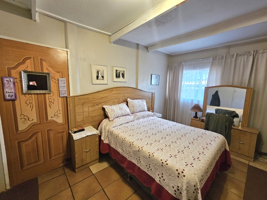 4 Bedroom Property for Sale in Louis Trichardt Limpopo