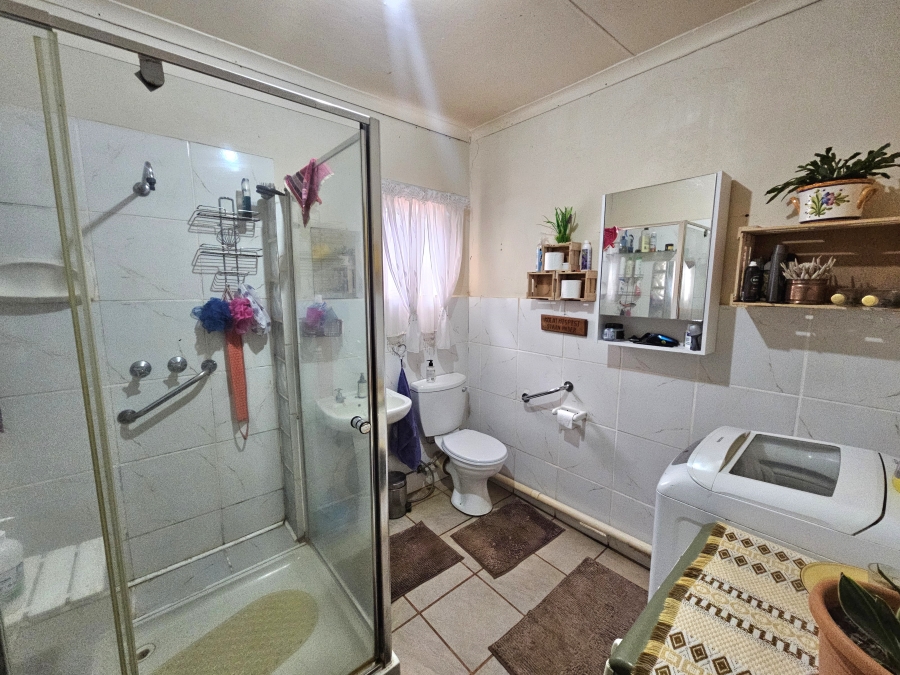 4 Bedroom Property for Sale in Louis Trichardt Limpopo