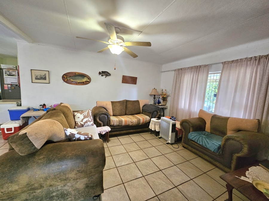 4 Bedroom Property for Sale in Louis Trichardt Limpopo