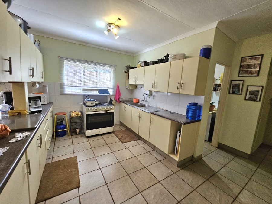 4 Bedroom Property for Sale in Louis Trichardt Limpopo