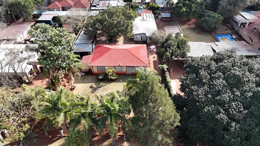 4 Bedroom Property for Sale in Louis Trichardt Limpopo