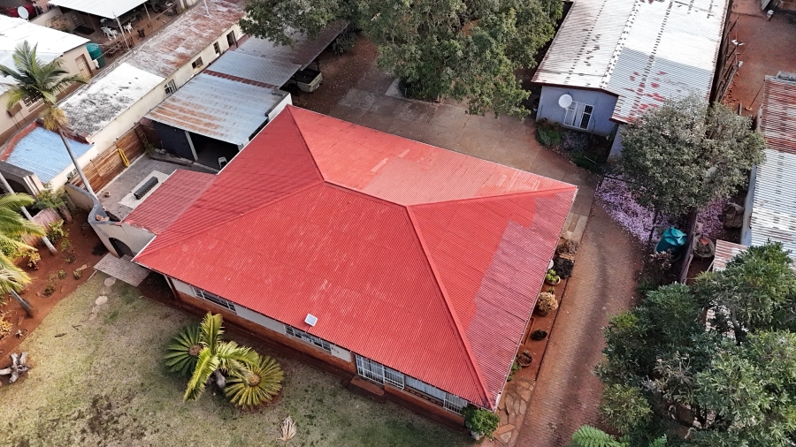 4 Bedroom Property for Sale in Louis Trichardt Limpopo