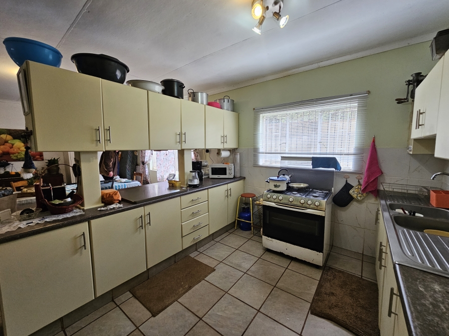 4 Bedroom Property for Sale in Louis Trichardt Limpopo