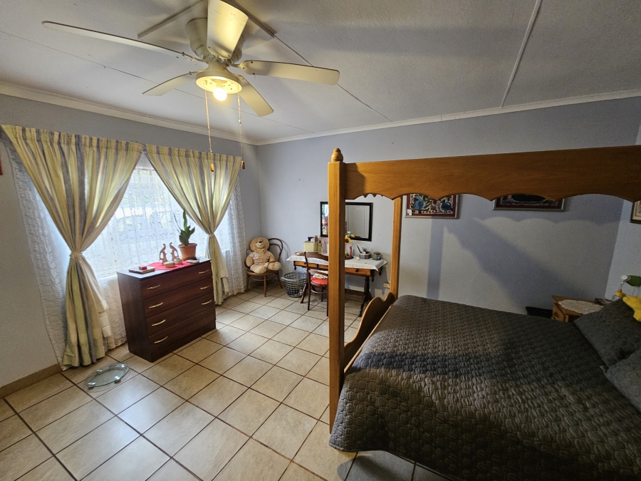 4 Bedroom Property for Sale in Louis Trichardt Limpopo