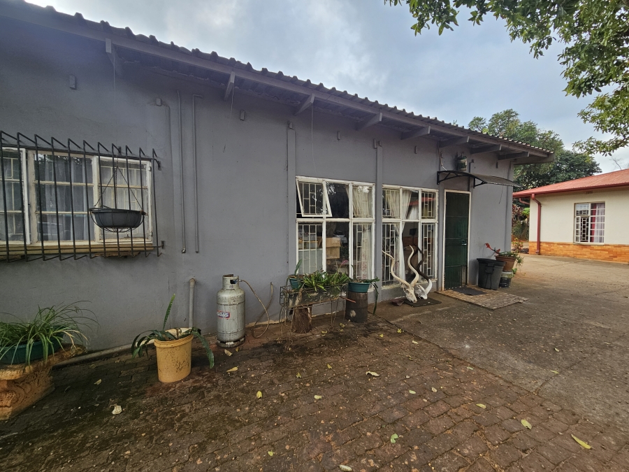 4 Bedroom Property for Sale in Louis Trichardt Limpopo
