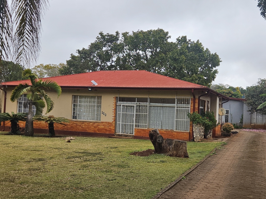 4 Bedroom Property for Sale in Louis Trichardt Limpopo